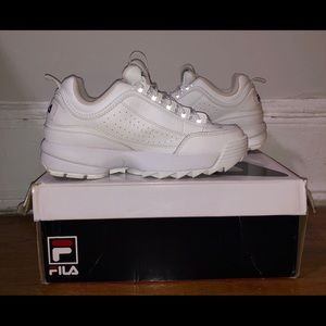 Fila Disruptor 2